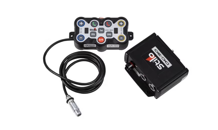 Intercom Stilo DG-30 EVO